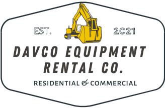 Davco Equipment Rental Company